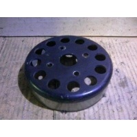 Шкив Hyundai Solaris  2010-2015  252212B700