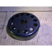 Шкив Hyundai Solaris  2010-2015  252212B700