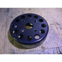 Шкив Hyundai Solaris  2010-2015  252212B700