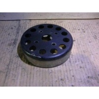 Шкив Hyundai Solaris  2010-2015  252212B700