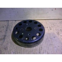 Шкив Hyundai Solaris  2010-2015  252212B700