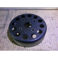 Шкив Hyundai Solaris  2010-2015  252212B700