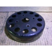 Шкив Hyundai Solaris  2010-2015  252212B700