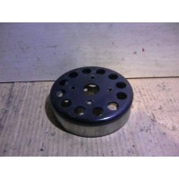 Шкив Hyundai Solaris  2010-2015  252212B700