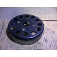 Шкив Hyundai Solaris  2010-2015  252212B700