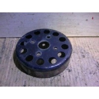Шкив Hyundai Solaris  2010-2015  252212B700