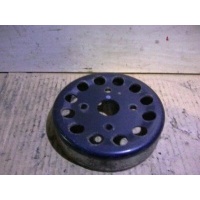 Шкив Hyundai Solaris 2010-2015 252212B000