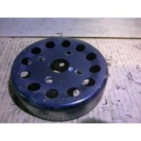 Шкив Hyundai Solaris 2010-2015 252212B000