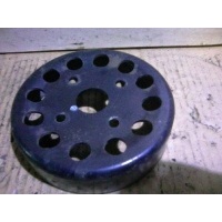 Шкив Hyundai Solaris 2010-2015 252212B000