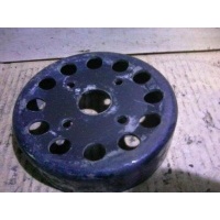 Шкив Hyundai Solaris 2010-2015 252212B000