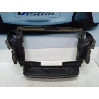 Рамка радиатора Mercedes-Benz M-Class W164 2005-2008 A1645000016