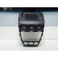 Накладка декоративная Mazda CX7 ER 2007-2012 EH145521002