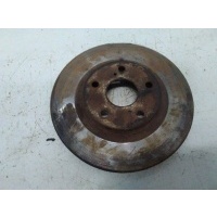 Диск тормозной передний Toyota Camry V50 2011-2017 4351233140