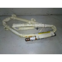 Подушка безопасности шторка Chevrolet Cruze 2009-2016 13251652