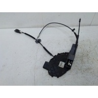 Замок двери передней левой Land Rover Range Rover Sport 2003-2012 LR011277