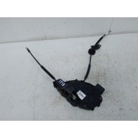 Замок двери передней правой Land Rover Range Rover Sport 2003-2012 FQJ500104