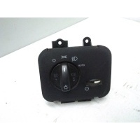 Переключатель света фар Land Rover Range Rover Sport 2003-2012 YUD501480PVJ