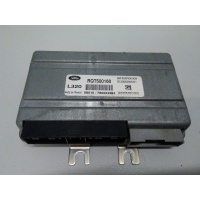 Блок электронный Land Rover Range Rover Sport 2003-2012 RQT500160