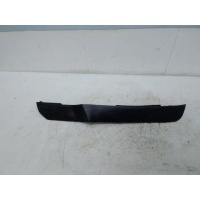 Спойлер Land Rover Range Rover Sport 2003-2012 DFB500170