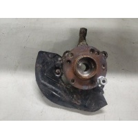 Кулак поворотный Chery Amulet A15 2003-2010 A113001012AB