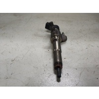 Форсунка топливная Peugeot 408 2012-2017 9802448680