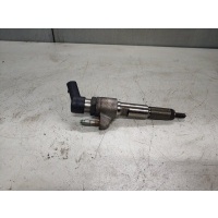 Форсунка топливная Peugeot 408 2012-2017 9802448680