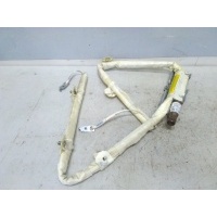Подушка безопасности шторка Chevrolet Cruze 2009-2015 13251652
