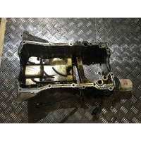 Поддон масляный двигателя Nissan Murano Z51 2007-2016 11110JP00B