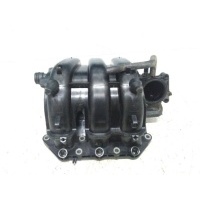 Коллектор впускной Skoda Rapid NH3 2013- 03E129711F