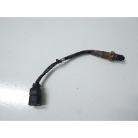 Датчик кислородный/Lambdasonde Skoda Rapid NH3 2013- 03F906262C