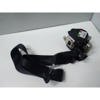 Ремень безопасности передний Skoda Rapid NH3 2013- 60U857702RAA