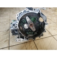 МКПП Skoda Rapid NH3 2013- 02T300049A