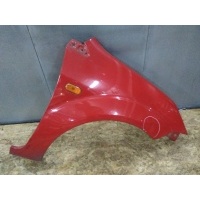 Крыло переднее правое Ford Fiesta MK5 2001-2008 1528047