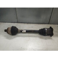 Привод передний левый Audi A6 C6 2004-2011 4F0407271H