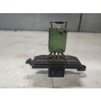 Резистор отопителя Ford Focus 3 2011- 1695812