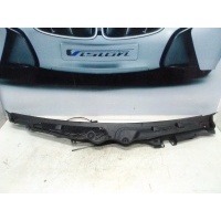 Планка под лобовое стекло Mercedes-Benz C W204 2007-2015 A2048300013