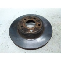 Диск тормозной передний Mercedes-Benz C W204 2007-2015 A2124211312