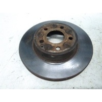 Диск тормозной передний Mercedes-Benz C W204 2007-2015 A2124211312