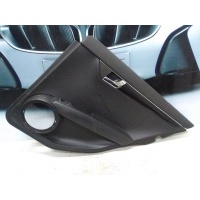 Обшивка двери Mercedes-Benz C-Class W204 2007-2015 A20473019629D88