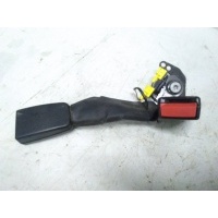 Ответная часть ремня Mercedes-Benz C W204 2007-2015 A2048600469
