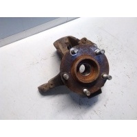 Кулак поворотный Mazda 3 BK 2002-2009 BP4K33021C