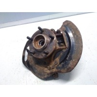 Кулак поворотный Mazda Mazda3 BK 2002-2009 BP4K33031C