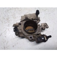 Заслонка дроссельная Mazda 3 BK 2002-2009 Z60113640B