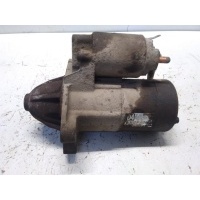 Стартер Mazda 3 BK 2002-2009 ZJ0118400