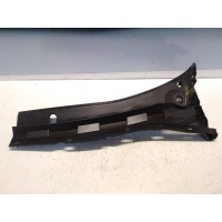 Планка под лобовое стекло Mazda 3 BK 2002-2009 BP4K507S0G