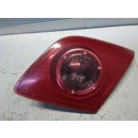 Фонарь задний правый Mazda 3 BK 2002-2009 BP4K513F0C