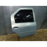Дверь задняя правая Renault Logan 2005-2014 821002232R