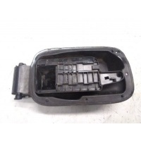 Корпус лючка бензобака Mercedes-Benz C W204 2007-2015 A2046300067