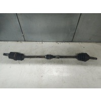 Привод передний правый Hyundai Accent 2000-2012 4950025210