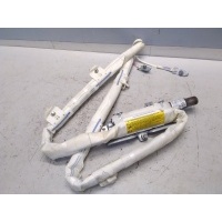 Подушка безопасности шторка Chevrolet Cruze 2009-2016 13251652